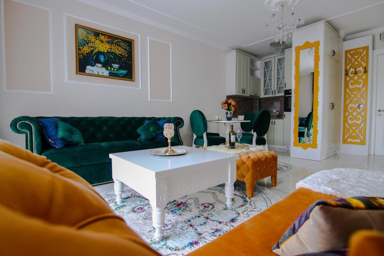 Zlatibor Adonis Apartments Wellnes & Spa מראה חיצוני תמונה