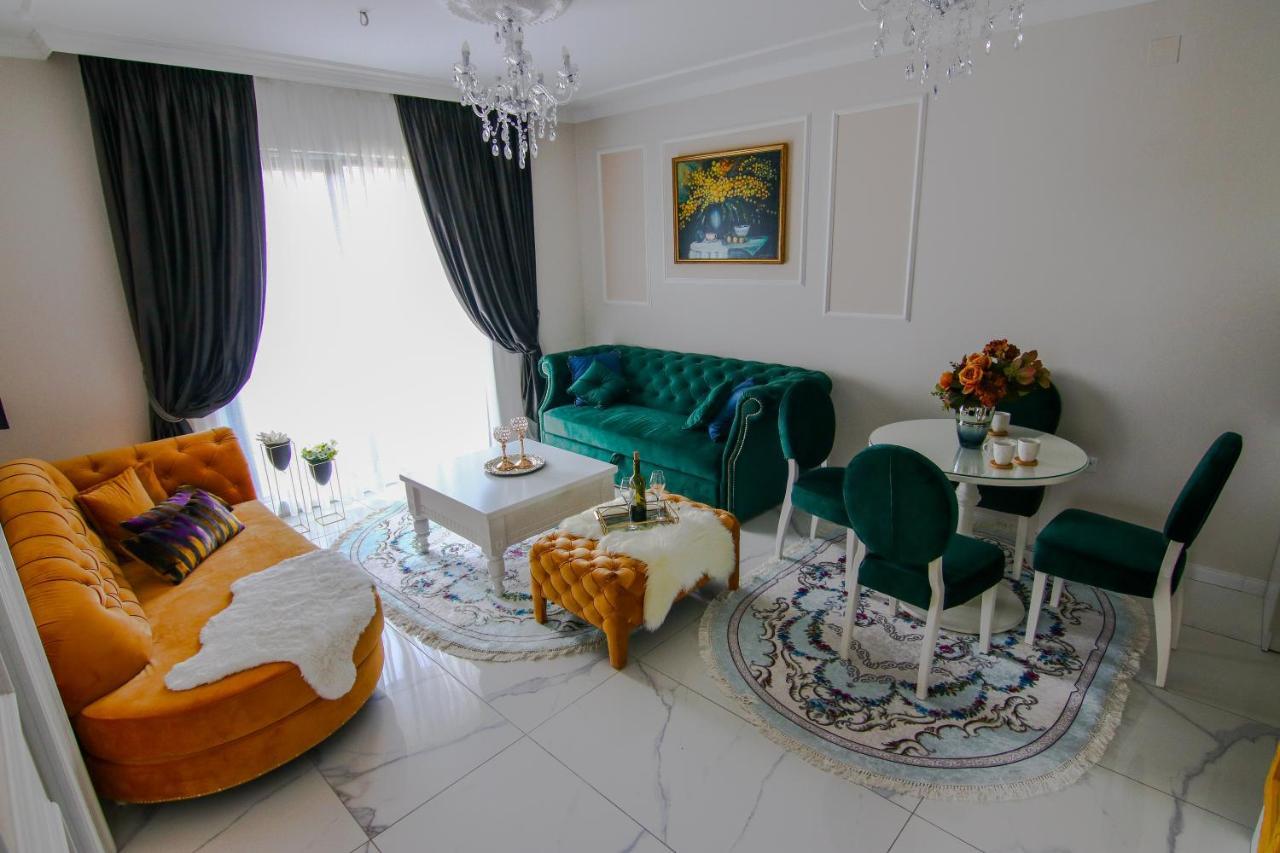 Zlatibor Adonis Apartments Wellnes & Spa מראה חיצוני תמונה