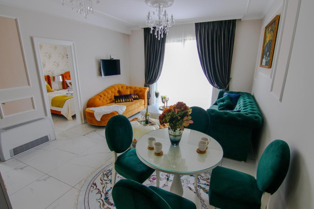 Zlatibor Adonis Apartments Wellnes & Spa מראה חיצוני תמונה