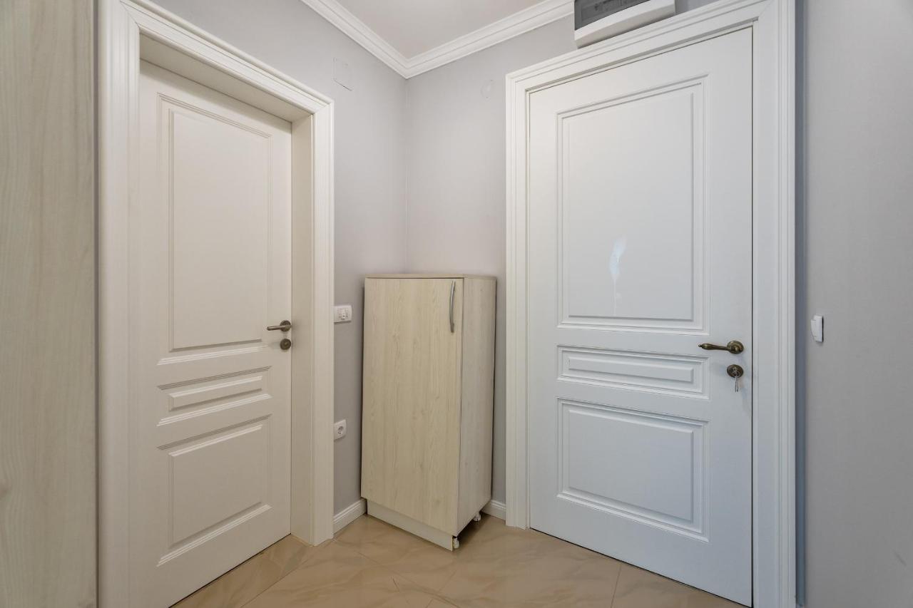 Zlatibor Adonis Apartments Wellnes & Spa מראה חיצוני תמונה