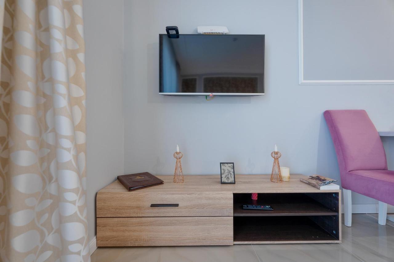 Zlatibor Adonis Apartments Wellnes & Spa מראה חיצוני תמונה