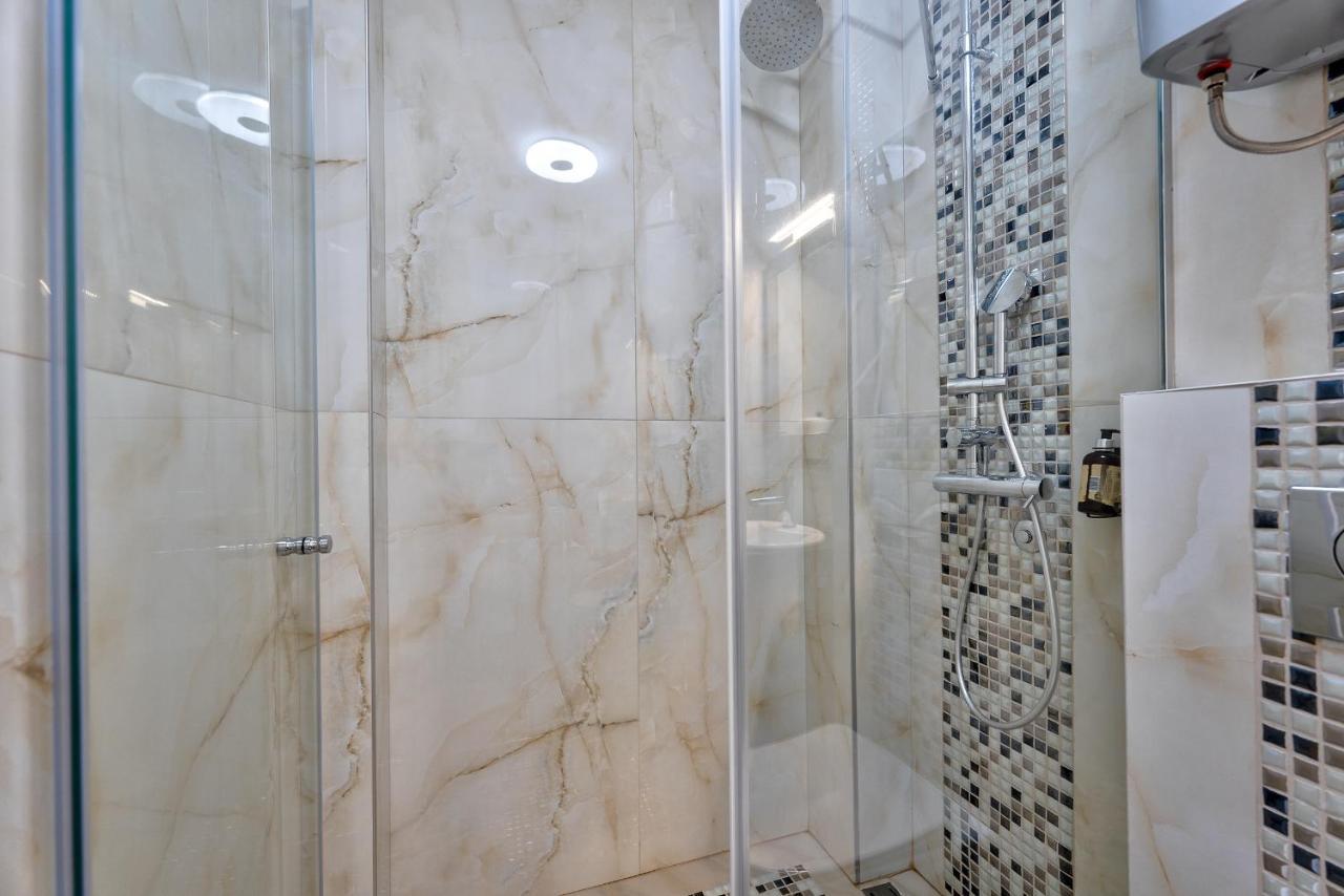 Zlatibor Adonis Apartments Wellnes & Spa מראה חיצוני תמונה
