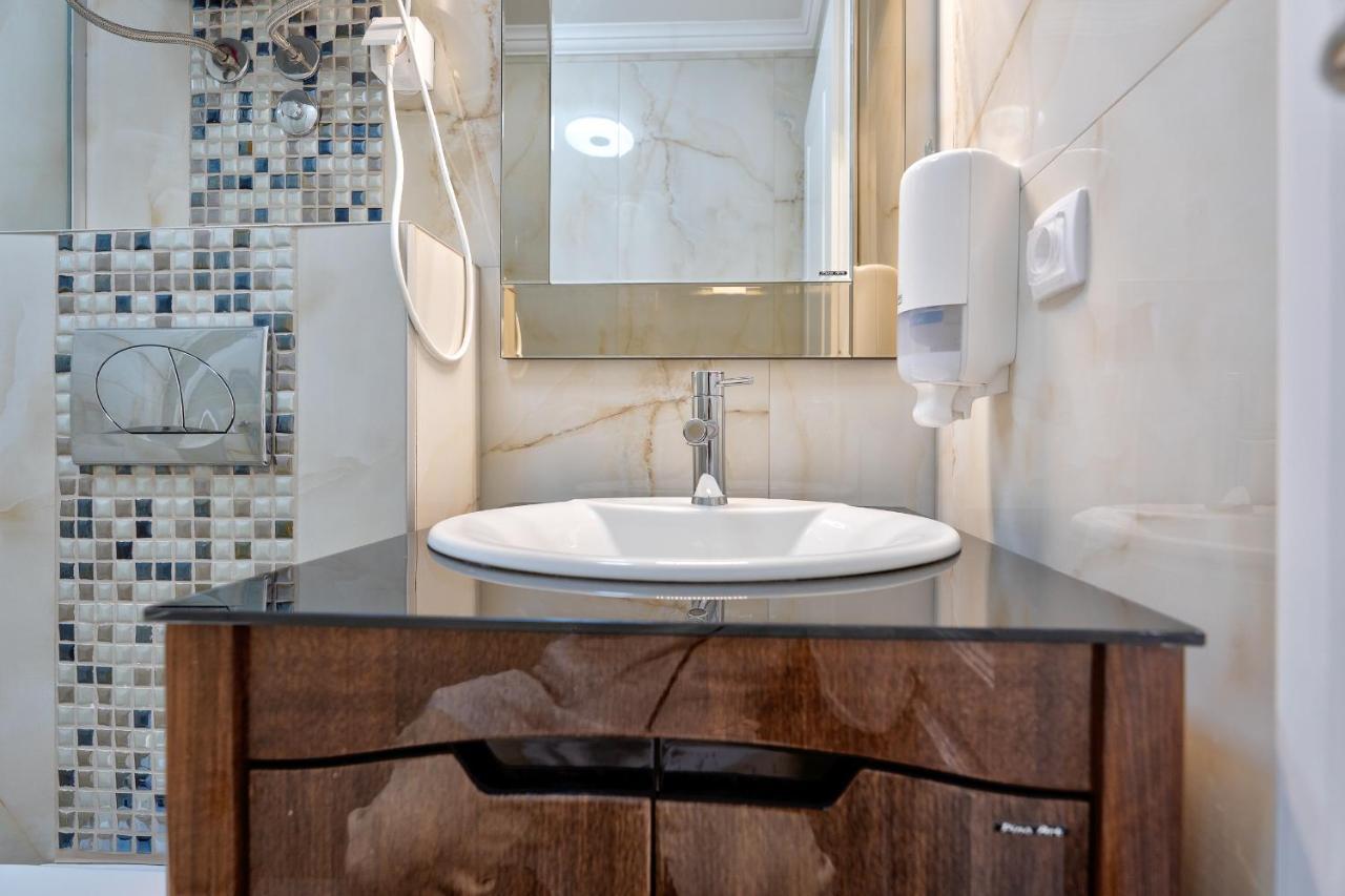 Zlatibor Adonis Apartments Wellnes & Spa מראה חיצוני תמונה