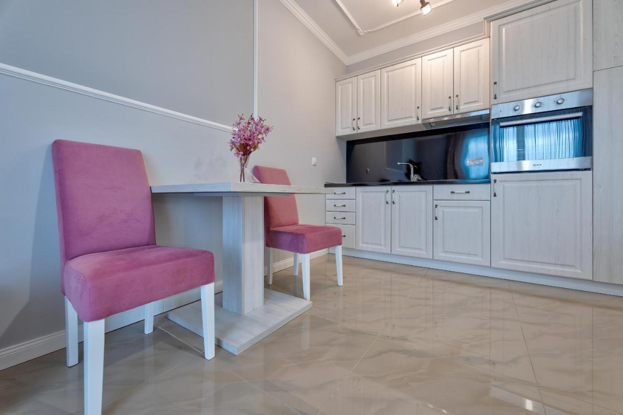 Zlatibor Adonis Apartments Wellnes & Spa מראה חיצוני תמונה
